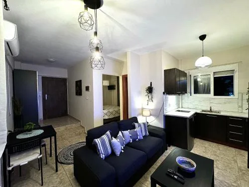 Sun Sight - Deluxe Panoramic Suites