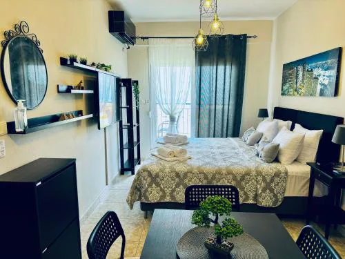 Sun Sight - Deluxe Premium Suites