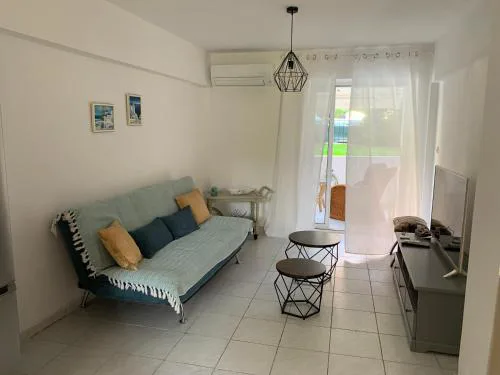 Tatiana’s Apartment