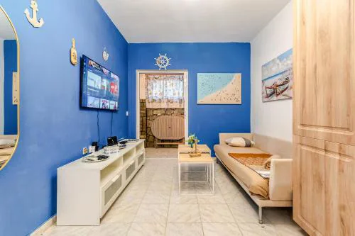 The Beach Nest