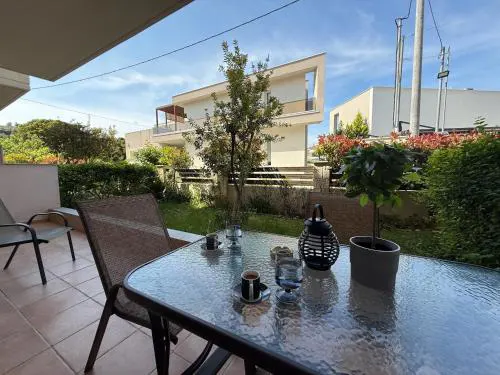 Viktoria Apartment
