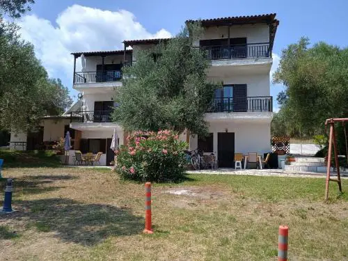 Vila Vergina