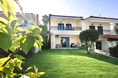 Villa Aliki