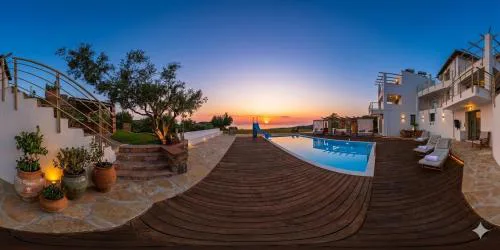 Villa Freebird - Exclusive VIP Wedding & Bachelor Events