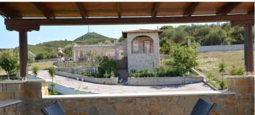 Villa Helga Deluxe