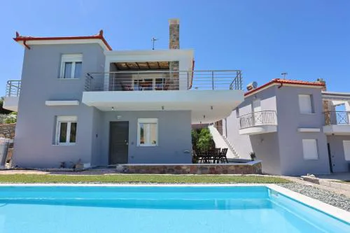 Villa Mediterraneo