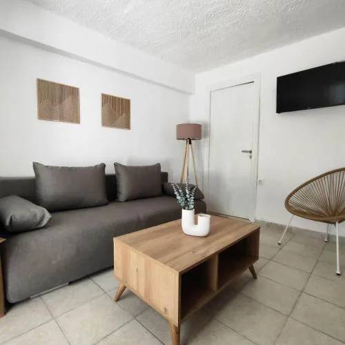 Zenith Apt #2