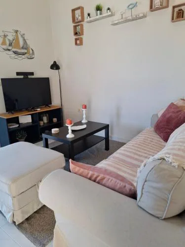 Zita Loft Pefkohori