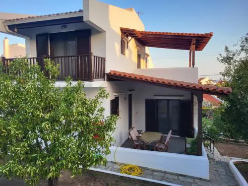 Casa De Vacacion