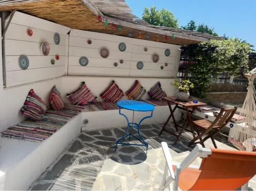 Hara's House 2