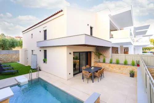 Villa El Mar