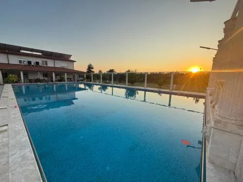 Villa Elia Pool Party & Relax by BookVillaEU