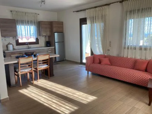 Villa Giannoula
