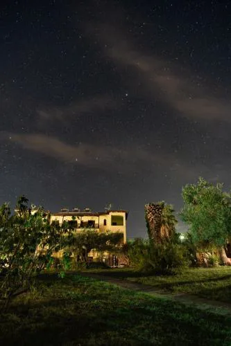 Villa Kalliopi