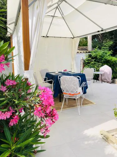 Villa Leah