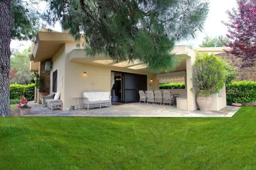 Amelia Villa, Anthology Villas in Sani, ex Sani Luxury Villas Collection