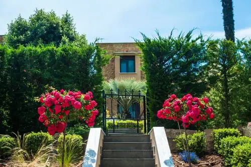 Azalea Villa, Anthology Villas in Sani, ex Sani Luxury Villas Collection