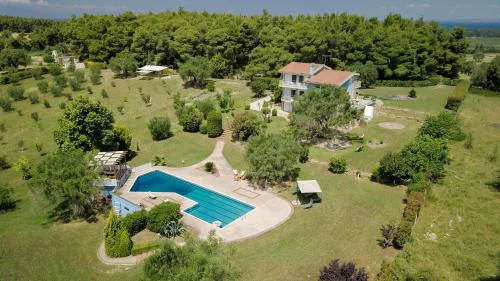 Olivos Villa Sani