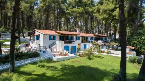SANI PINE VILLA