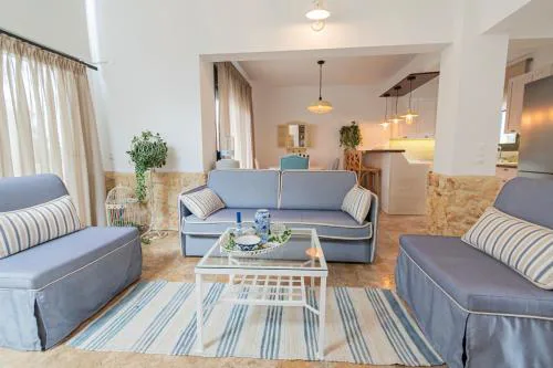 Sani Relaxing Villas by RentalsPro - Sani Halkidiki