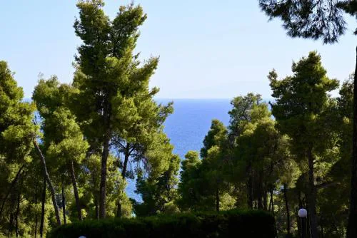 Sani Villa Miramare