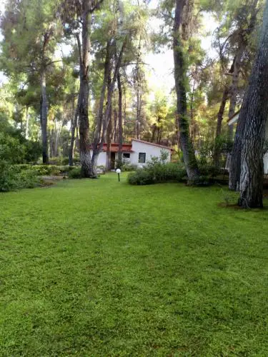 Villa Anty