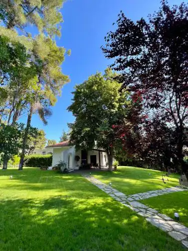 Villa Diomedes