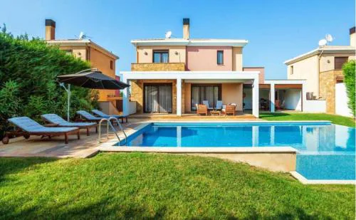 Villa Oceana by Luxlikehome