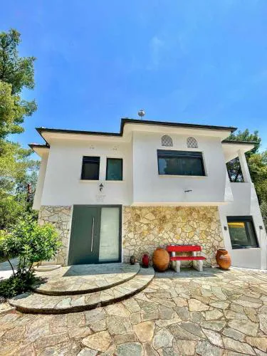 Aspioti Villas