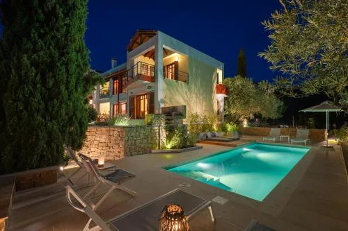Avista Villa