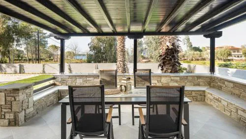 Blue & Indigo Turtles Apartments, Vourvourou #FeelsLikeHome