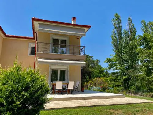Casa del Mare