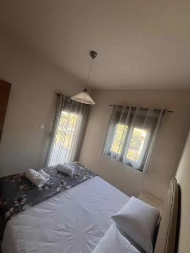 Eleftheria House