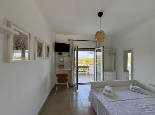 Guest Room by House Dimitra