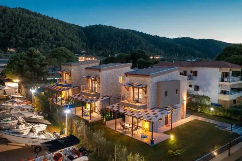 Limoncello Villas
