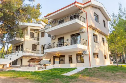 Natura Suites