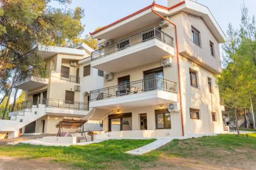 Natura Suites Sky