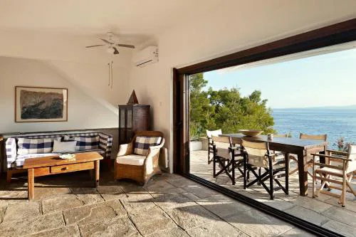 Seashells & Pines Villa in Vourvourou #FeelsLikeHome
