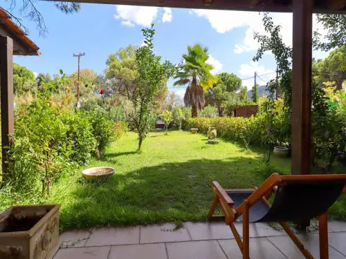 Stylish Maisonette with 3 Bedrooms in Vourvourou, Greece