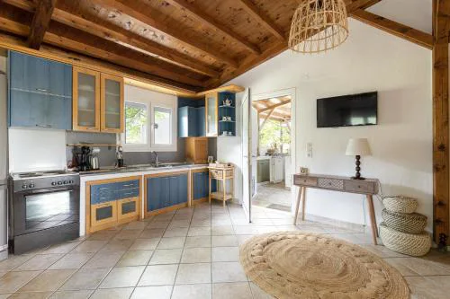 Summer Retreat in Sithonia #FeelsLikeHome