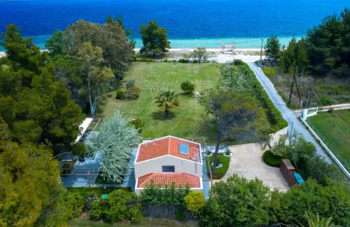 Tiamo Secrets Palm Garden by TravelPro - Vourvourou Halkidiki