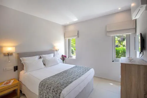 Tiamo Secrets River Beach by TravelPro - Vourvourou Halkidiki