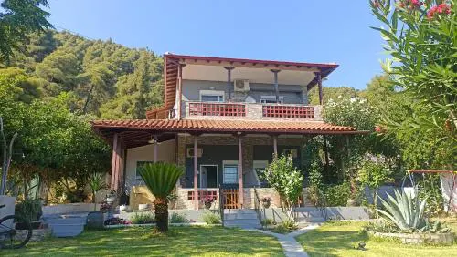 Villa Dallas-Beach,Bike & Gym