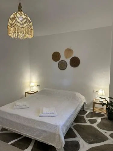 Villa Ethel Vourvourou
