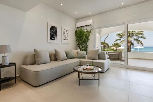 Villa Karidi Vourvourou