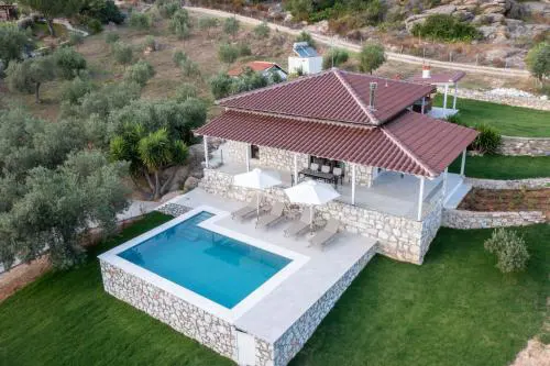 Villa Olvia