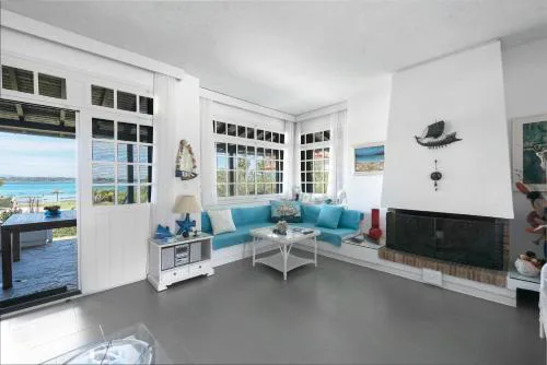 Vourvourou Villa Mare Verde by Luxlikehome