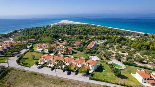 Hemera House Posidi H3