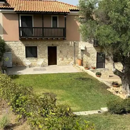 Maison O Poseidi