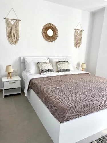 Viento Suites Possidi